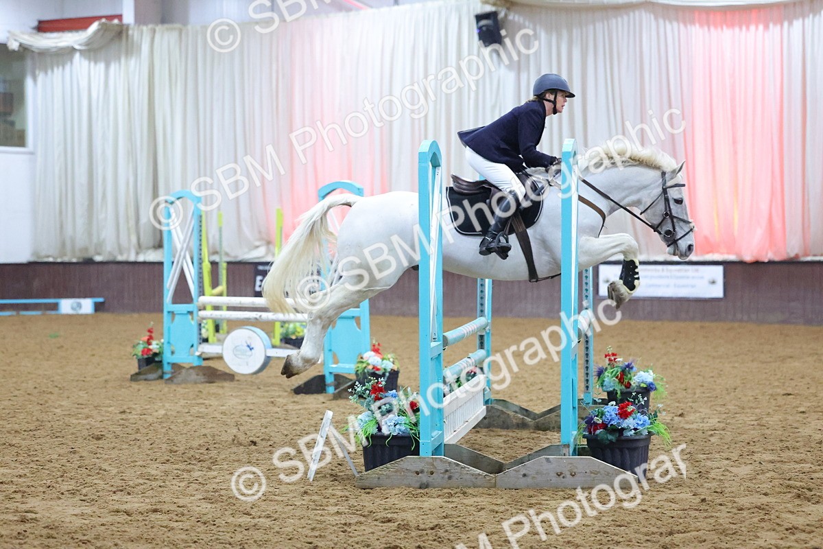 SBM_007473 - Class 19 - Equissage Pulse Senior British Novice/ 90cm Open - First Round (0.90m)