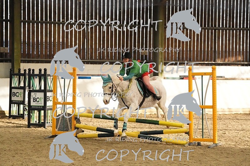 JKR01983 - Class 5 60cm