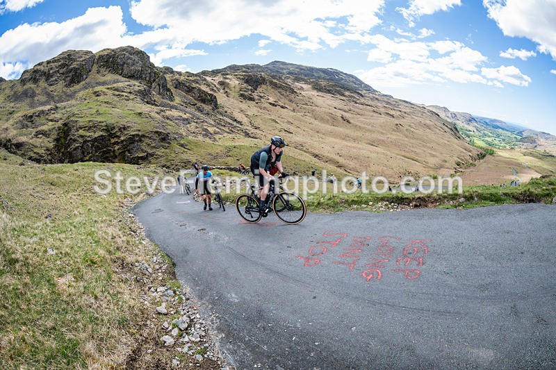 135523 - Hardknott Pass Camera 2 13.00-14.00