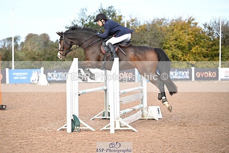 251022-103925-00108 - Clear Round & Cls 1 Brit Nov 90cm