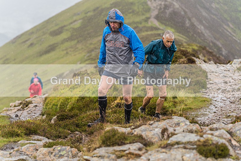Buttermere-1276 - Buttermere Sailbeck Fell Race Saturday 15th June 2024
