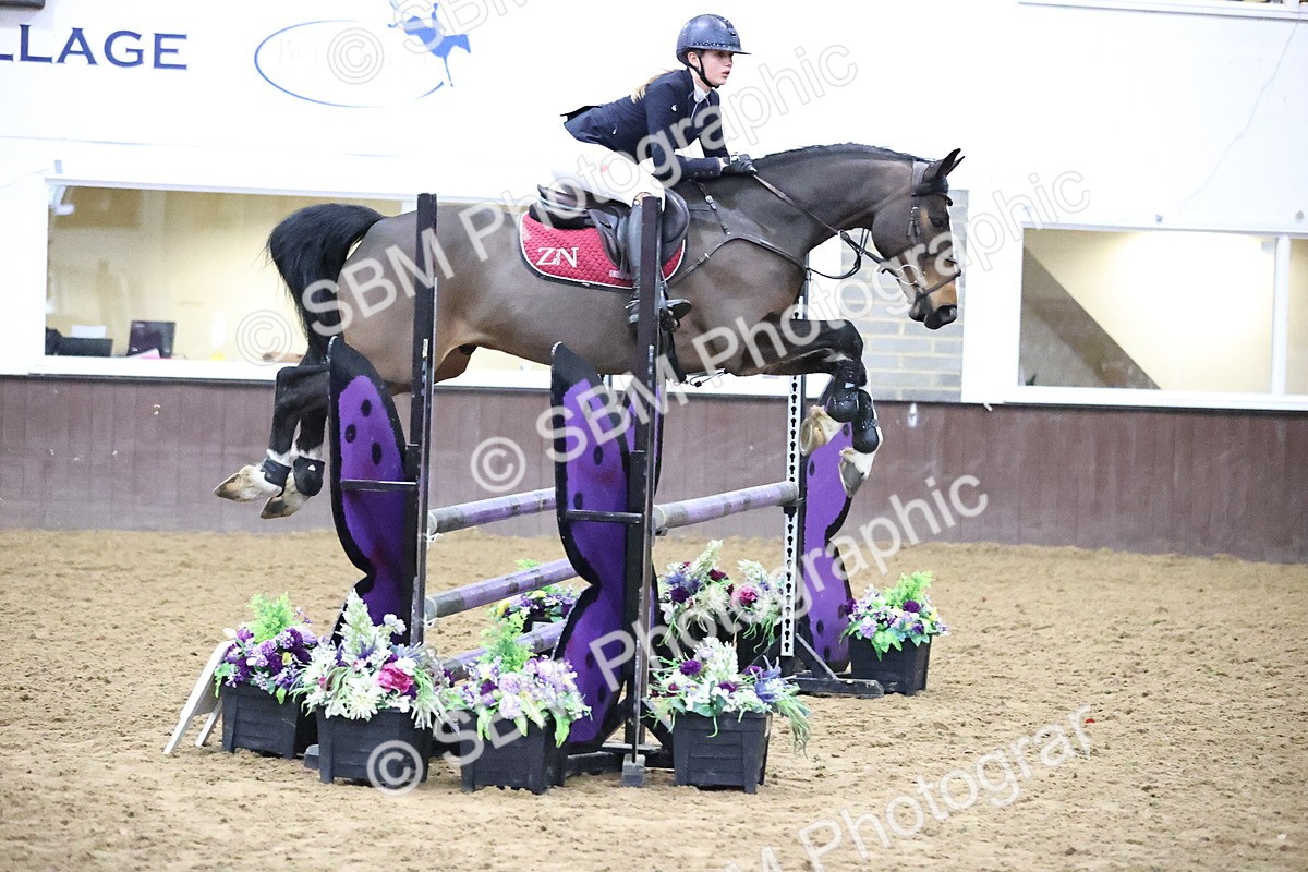 SBM_009226 - Class 20 - Senior British Novice - 80cm