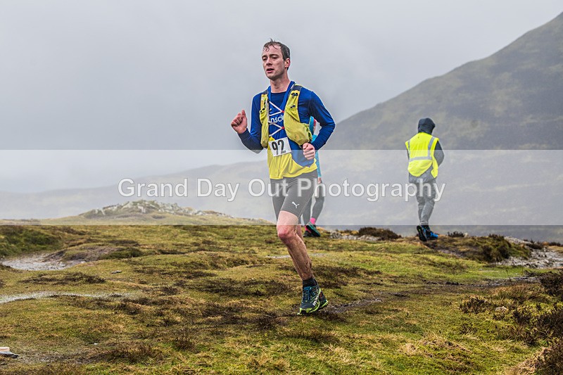 Coledale-427 - Coledale Horseshoe Fell Race Saturday 25th March 2023