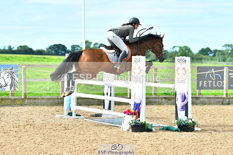 230729A-105454-05319 - Cls 14 NAF Bronze League Semi Final