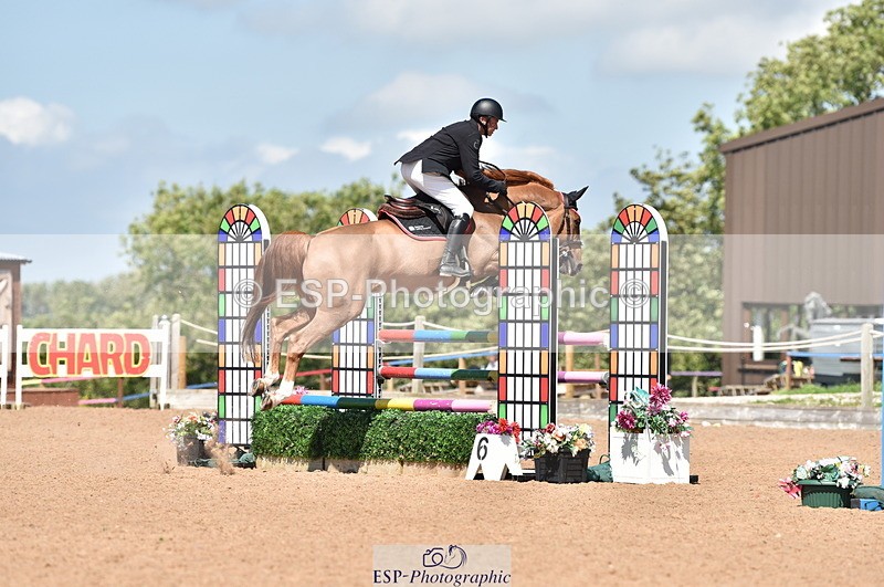 230810A-121322-01010 - Cls 7 1.20m Open