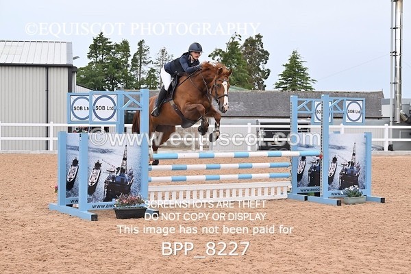BPP_8227 - CLASS 18 SAT Nupafeeds Senior Discovery/1m open