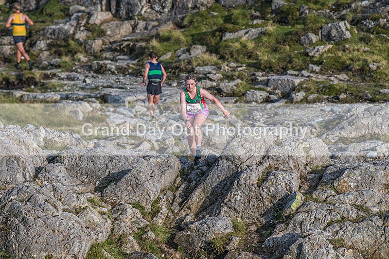 Blisco-119 - Blisco Dash Fell Race Wednesday 16th July 2025