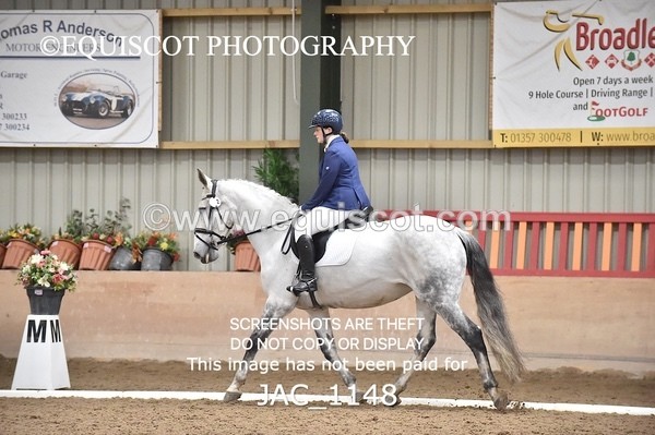 JAC_1148 - CLASS 5 NOVICE 3