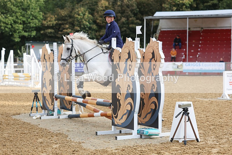 3E7A7509 - Class 1: 60cm Junior