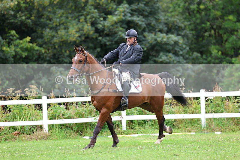 3E7A2180 - Class 6: Veteran 45 and over