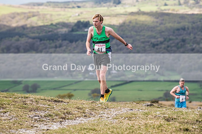 Dean Barwick-56 - Dean Barwick Dash Fell Race Sunday 19th April 2026