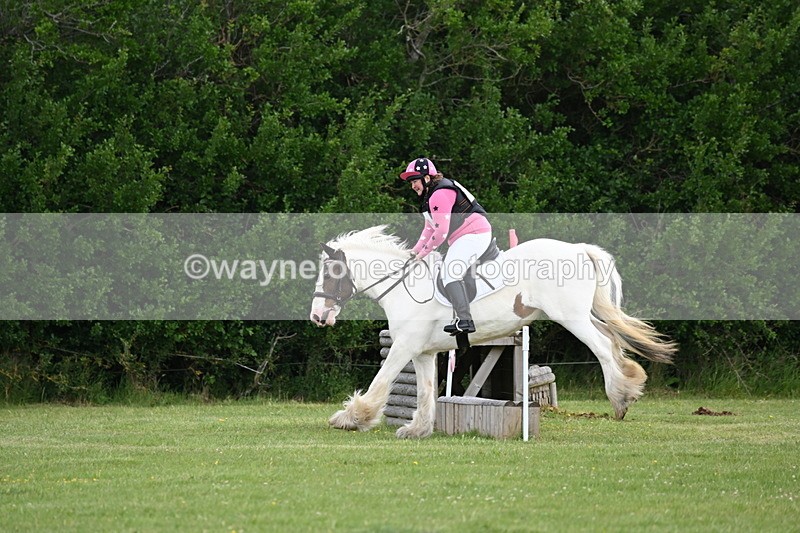 WJ6_2513 - Class 2 40cm