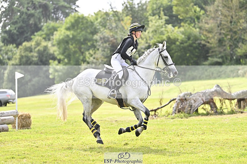 240825X-145901-35345 - 80cm XC 14.30 to 15.30