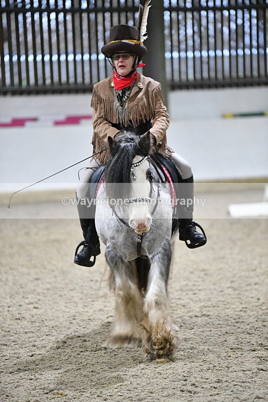 WJ5_9491 - Time 13:04 to 13:41 Fancy Dress DTM