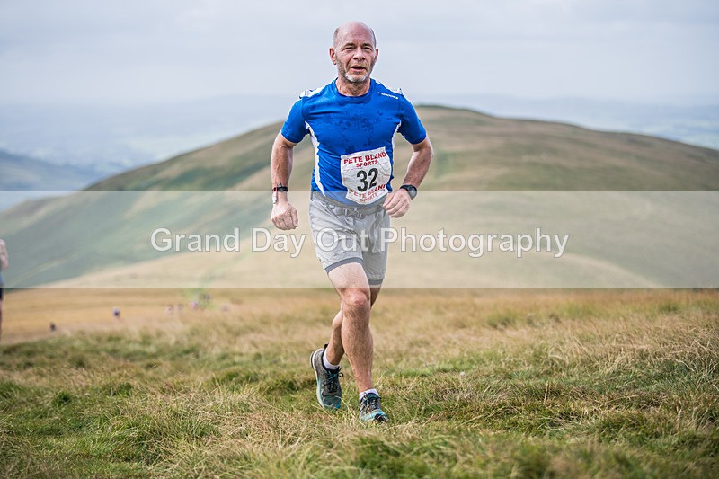 Sedbergh-192 - Sedbergh Hills Fell Race Sunday 18th August 2024