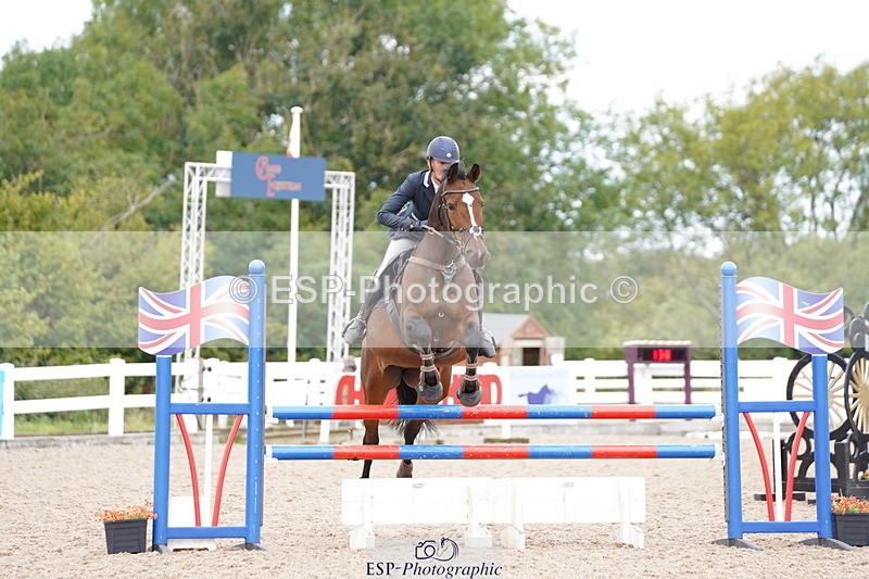 240915A-121856-09608 - Cls 34 95cm Amateur Qualifier