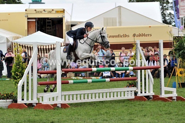 DSC_5161 - 26TH JUNE 2011 - 138CMS SJSS CHAMPIONSHIP FINAL, ROYAL HIGHLAND SHOW 2011