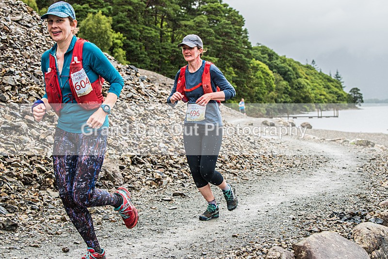 Borrowdale-414 - High Terrain Events Borrowdale Trail Half Marathon Sunday 20th August 2023