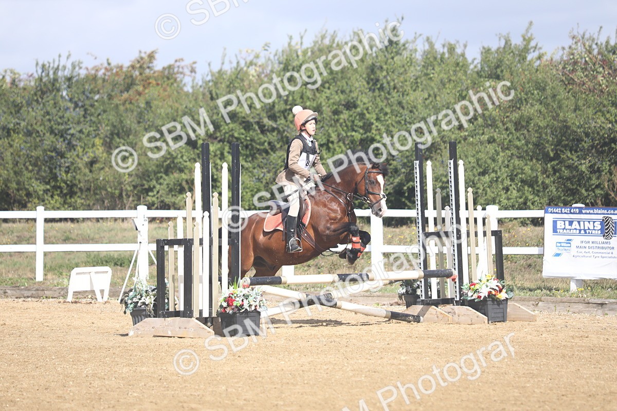 SBM_005925 - Class 6 - 60cm Champs
