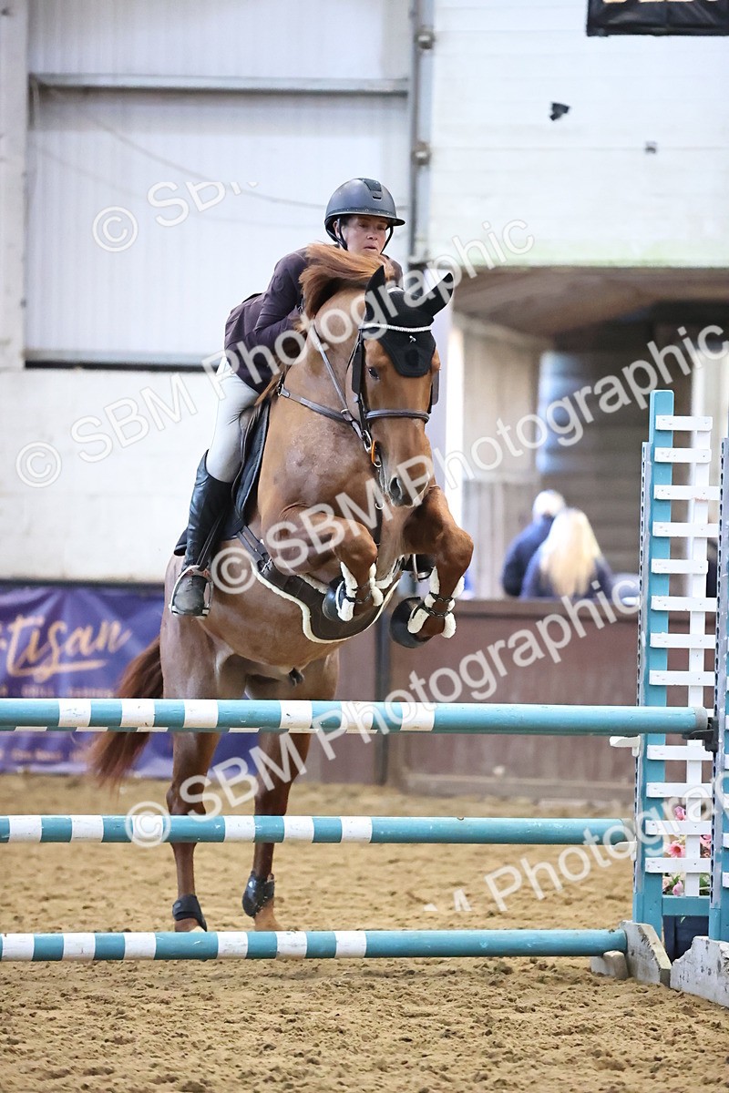 SBM_004797 - Class 16 - Senior British Novice 90cm