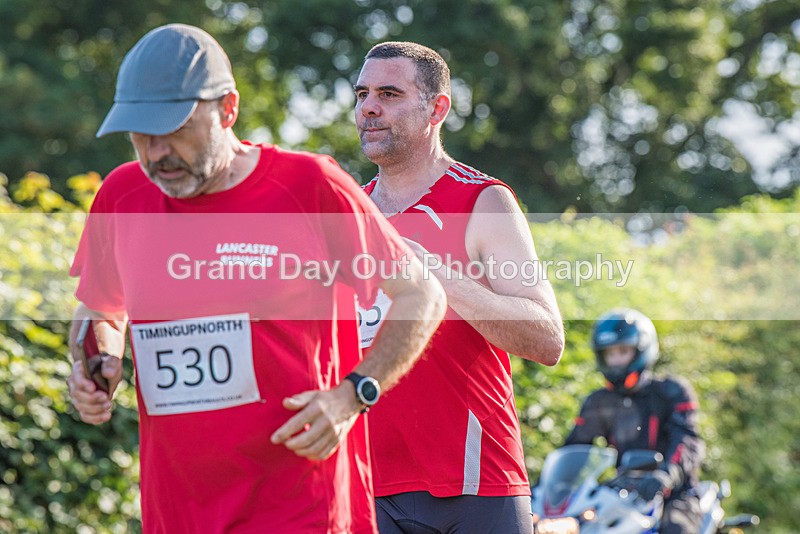 Lambfoot Loop-80 - Lambfoot Loop Road Race Tuesday 5th July 2022