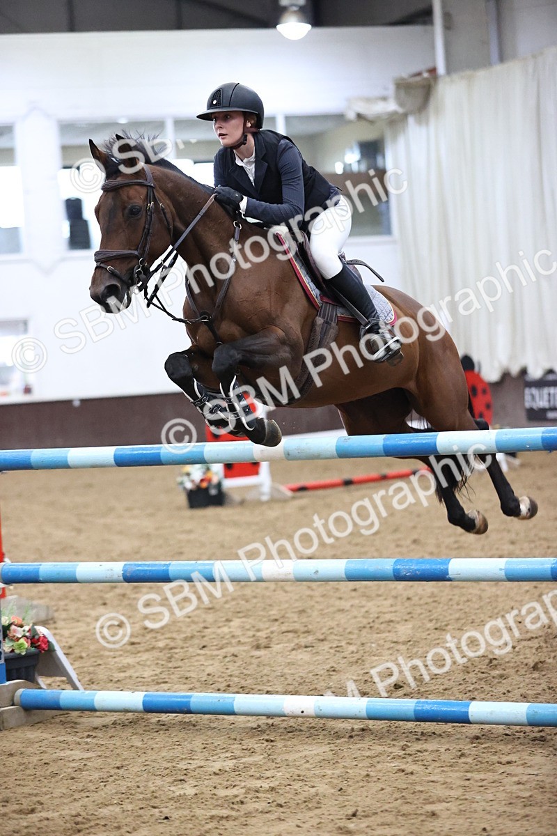 SBM_001574 - Class 8 - Junior 1.15m 1.20m Open