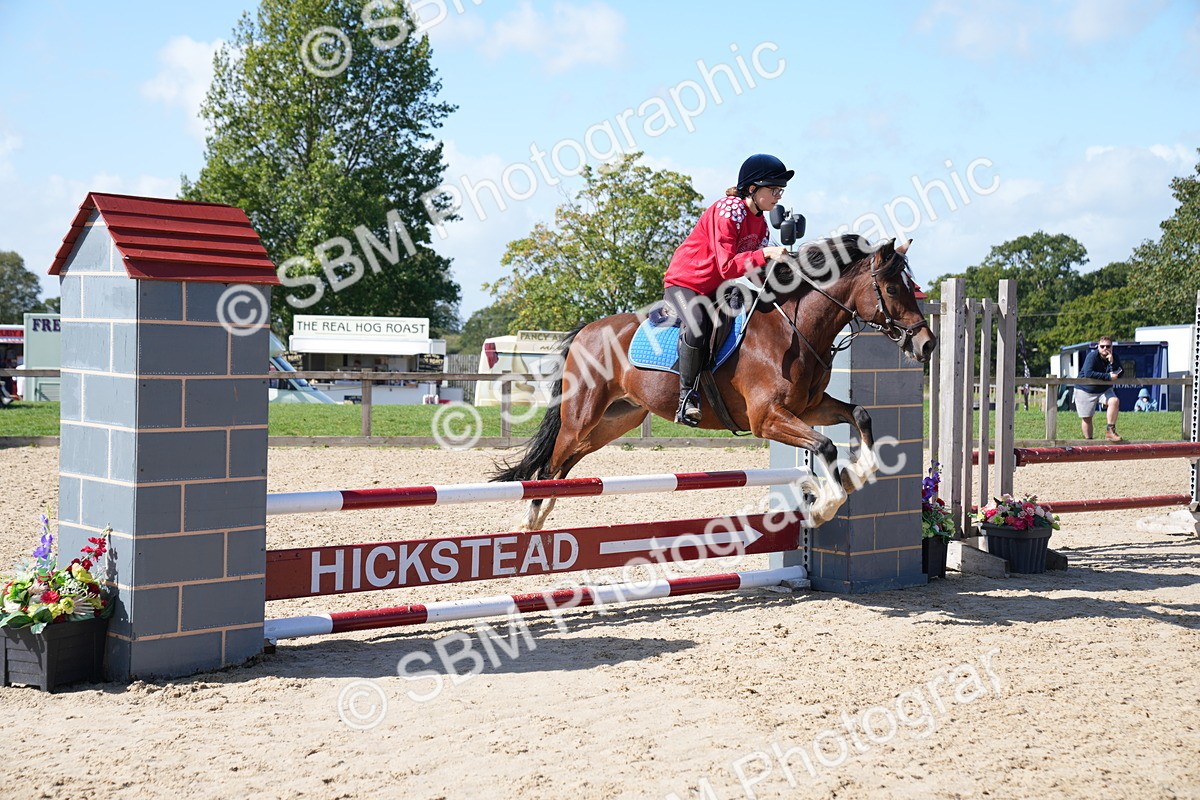 SBM_05026 - J56 - Clear Round 70cm