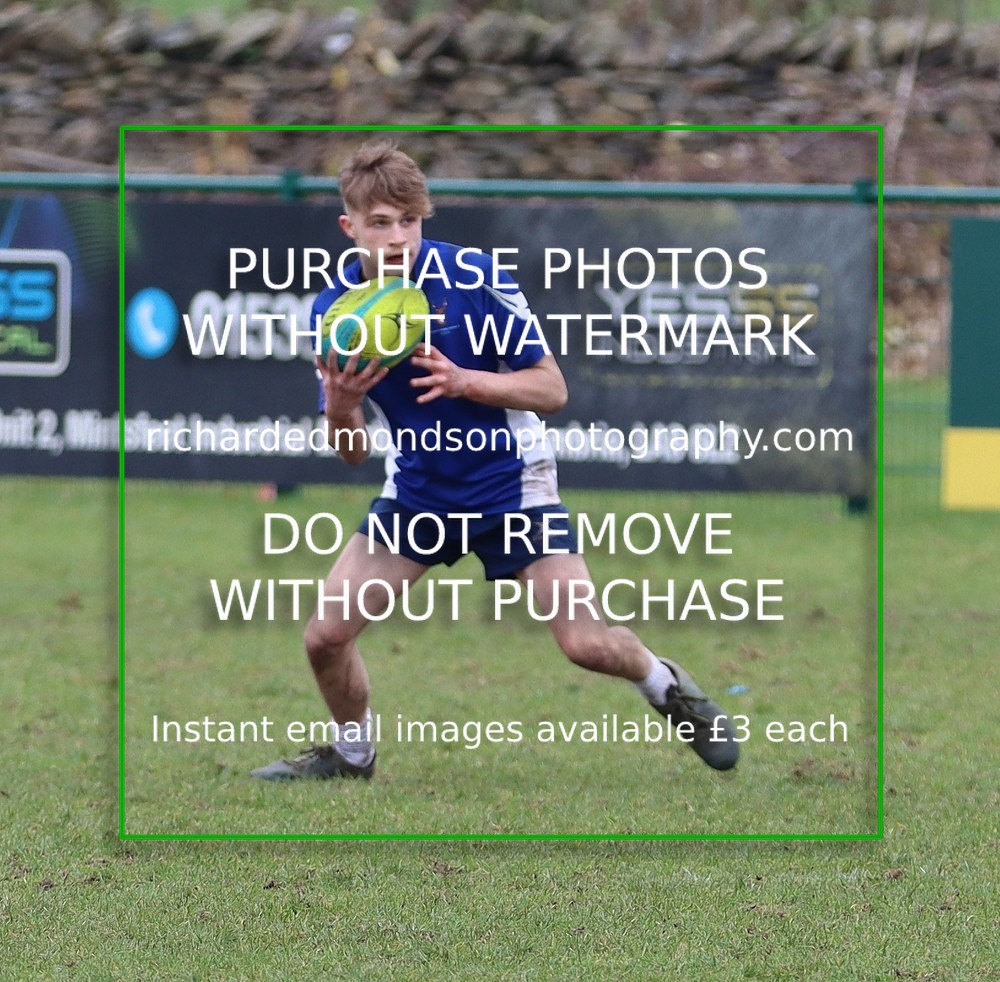 IMG_1861 - Kendal Rugby U15 vs North Ribblesdale U15 (12/2/23)