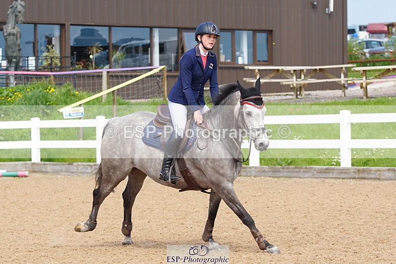 230513A-145504-01585 - Cls 7 Pony Foxhunter & Open