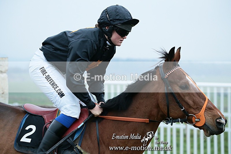 PtP 261123 216 - Hursley Hambledon Point-to-Point Larkhill 26 Nov 2023