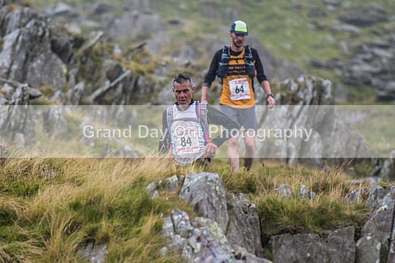 Turner-322 - Turner Landscape Fell Race Saturday 9th August 2025