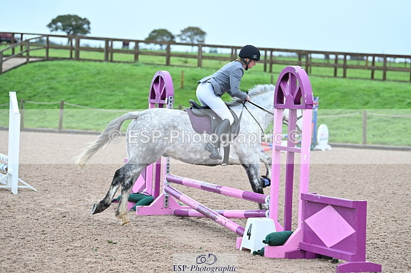 231029A-090034-02250 - 50cm Clear Round