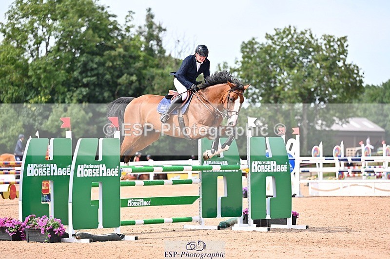 250718-161132-11749 - Cls 10, 1 Star Bronze Tour