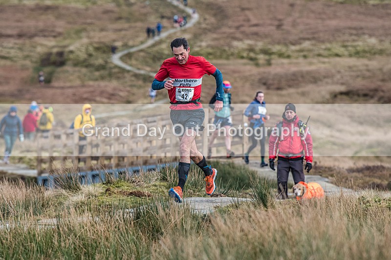 Nine Standards-626 - Nine Standards Fell Race Thursday 1st January 2026