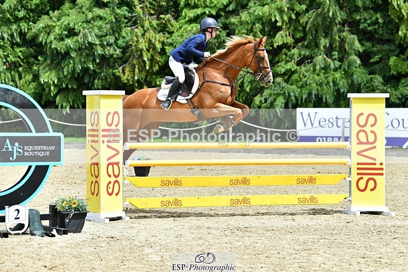 230715-135239-33488 - Cls 90 Newcomers & 1.10m Open Amateur Final