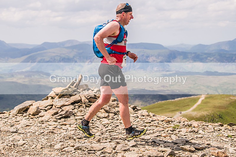 Helvellyn-829 - Helvellyn & The Dodds Fell Race Saturday 25th May 2024