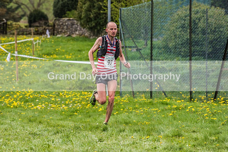 3 Peaks-1376 - The 3 Peaks Race - The Finish - Saturday 29th April 2023
