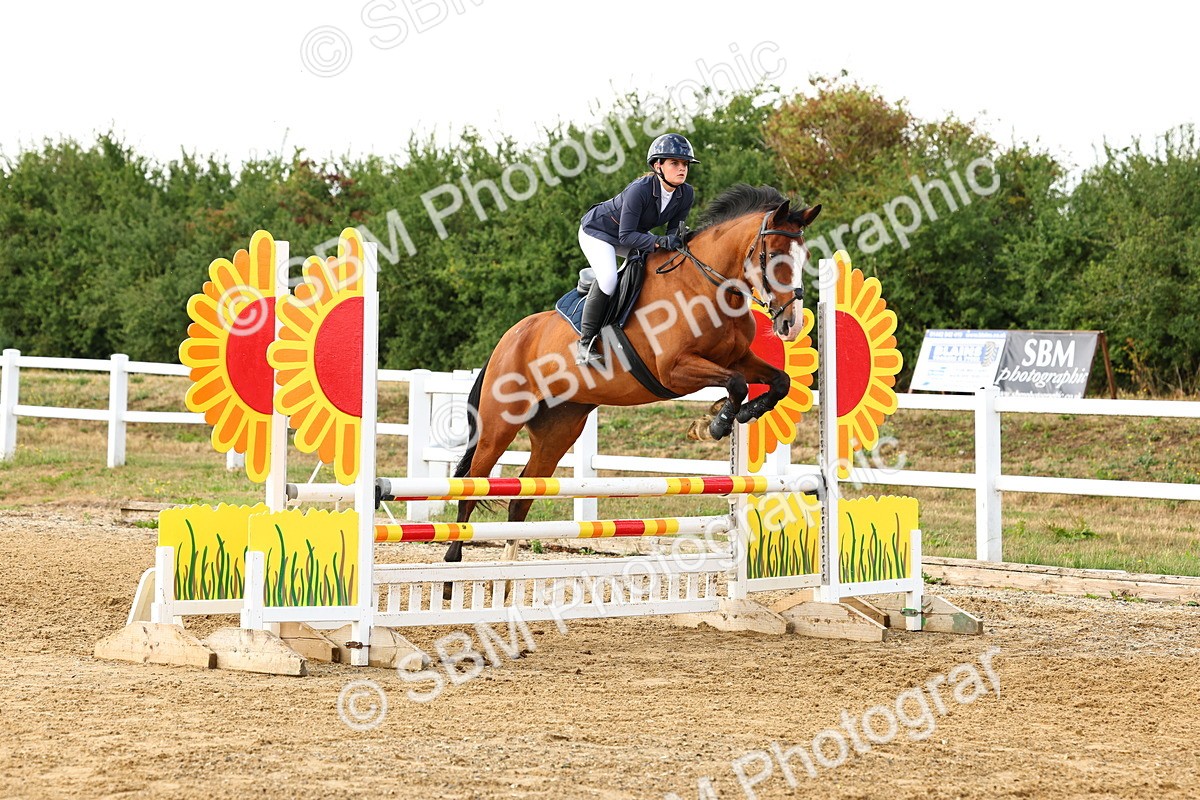 SBM_002590 - Class 6 - 90cm