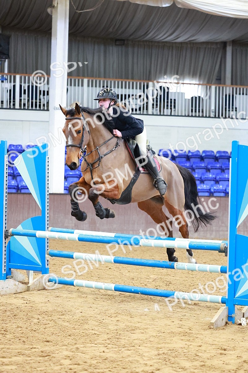 SBM_003106 - Class 2 - Senior British Novice - 90cm