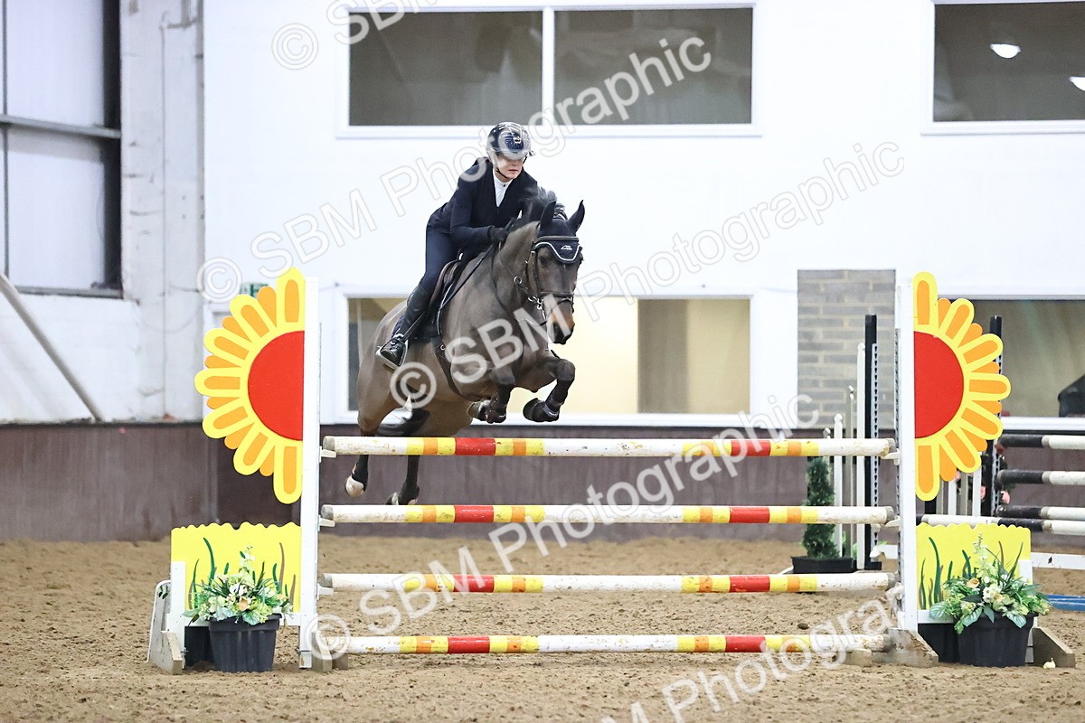 SBM_002449 - Class 11 - Senior Foxhunter - 1.20m