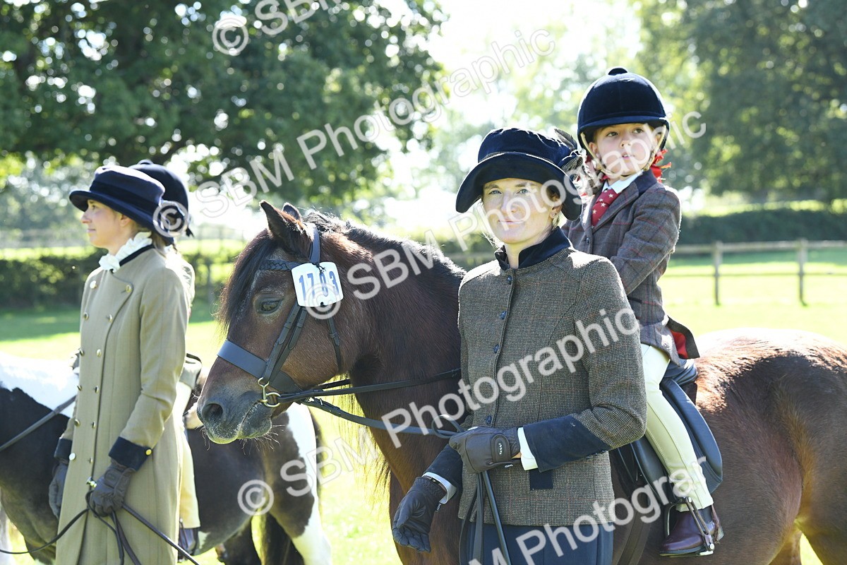 SBM_39635 - S18 - Novice & Newcomers Lead Rein Pony