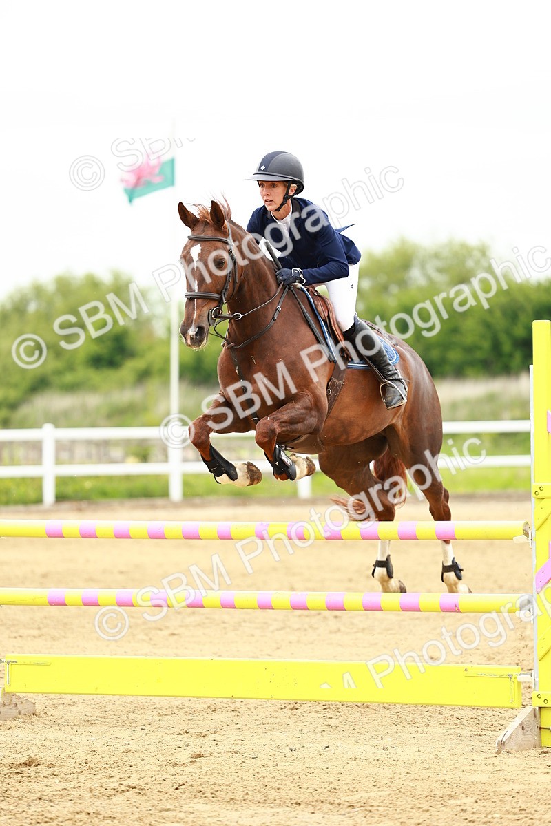 SBM_000703 - Class 3 - Senior Discovery - 1.00m