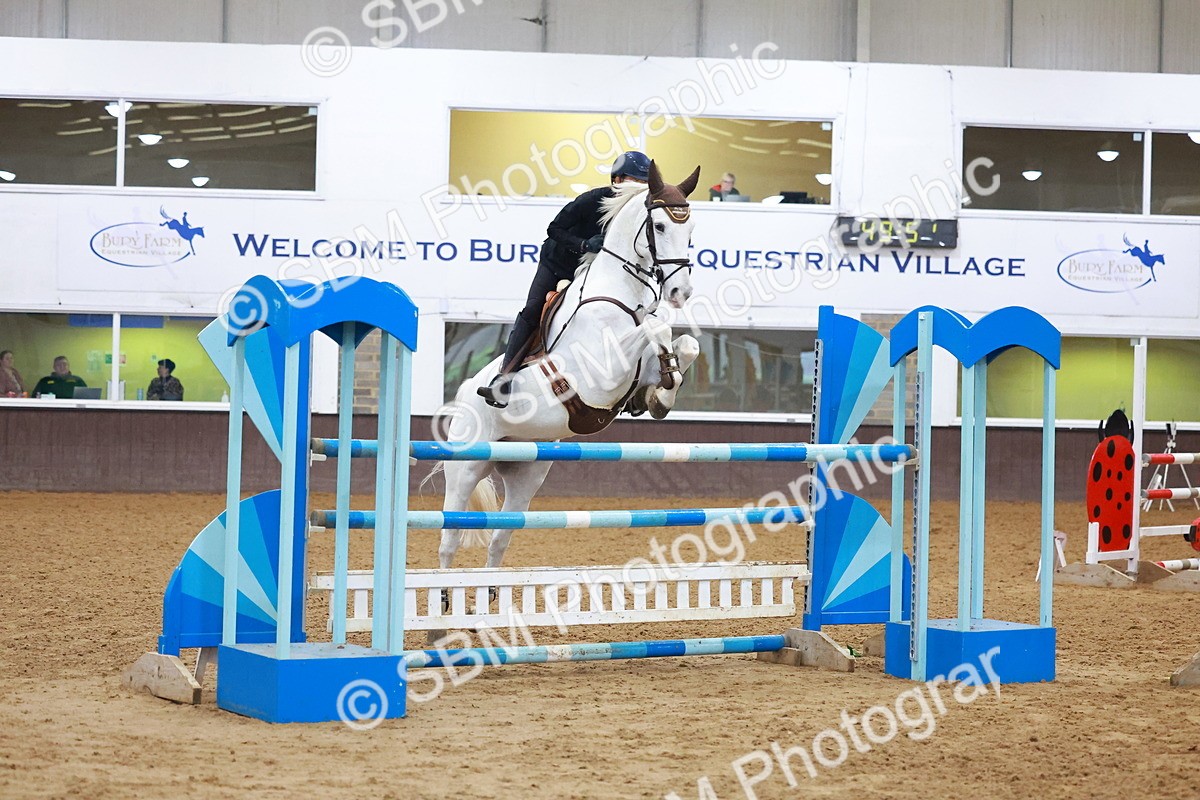 SBM_004104 - Class 5 - Senior Foxhunter - 1.20m
