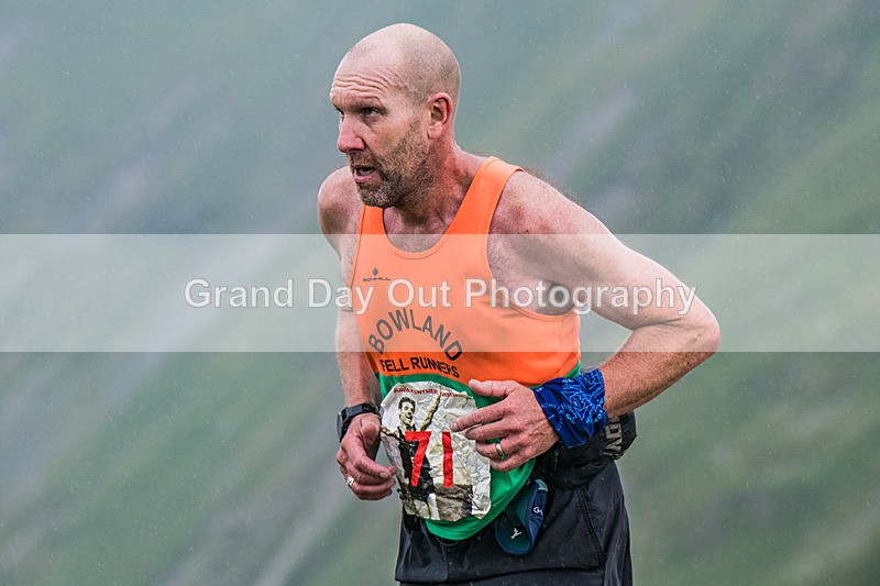 Kentmere-602 - Pete Bland Kentmere Horseshoe Fell Race Sunday 20th July 2025