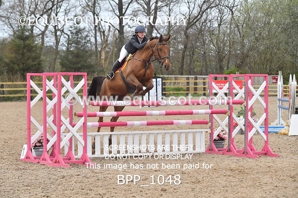 BPP_1048 - CLASS 11 SAT  RHS Classic Championship Qualifier