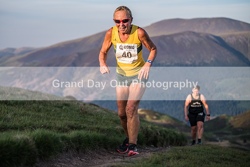 Lords Seat-633 - Lords Seat Fell Race Wednesday 30th April 2025