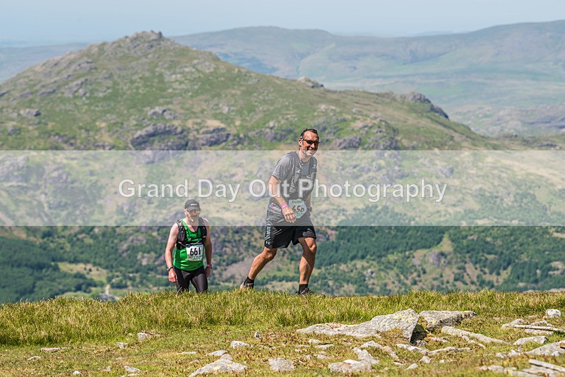 Duddon Short-195 - Duddon Short Fell Race Saturday 3rd June 2023