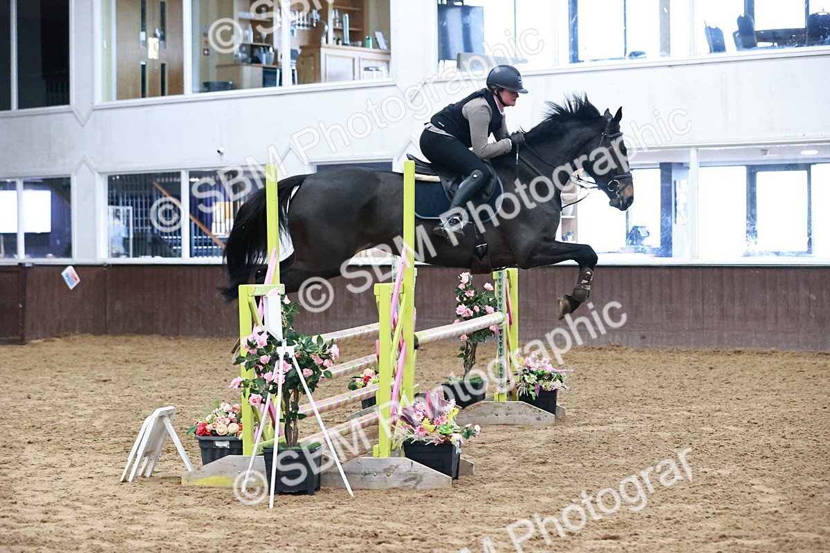 SBM_000576 - Class 2 - Senior British Novice - 90cm