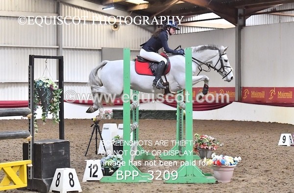 BPP_3209 - CLASS 8 Winter/ Summer 128cm/ Winter/ Summer 138cm