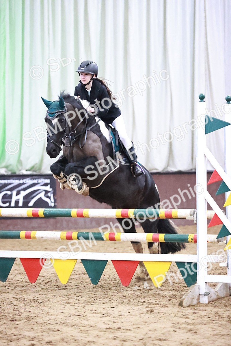 SBM_001026 - Class 3 - Pony Discovery 90cm